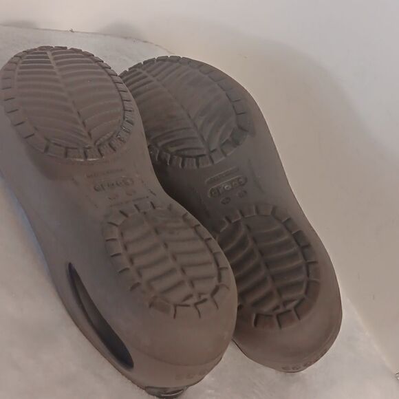 Crocs Kadee Ballet Flats - Picture 4 of 6